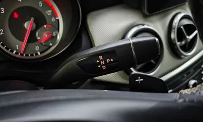 Mercedes-Benz GLA-Class 2017, 126733 км, за 11900000 KRW - фото 9