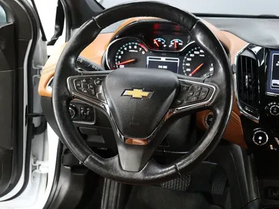 ChevroletGMDaewoo Cruze 2017, 82043 км, за 6990000 KRW - фото 16