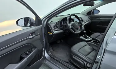 Hyundai Avante 2017, 80801 км, за 10900000 KRW - фото 10