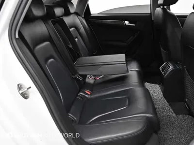 Audi A4 2016, 119587 км, за 7200000 KRW - фото 12