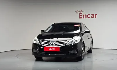 Hyundai Grandeur 2012, 87334 км, за 5800000 KRW