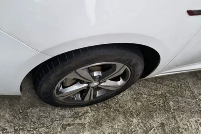 Geely Auto Emgrand GL 2019, 34500 км, за 50481.97 CNY - фото 8