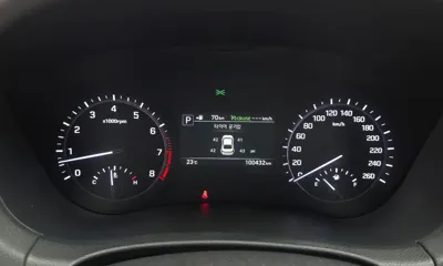 Genesis G80 2017, 100432 км, за 12700000 KRW - фото 8