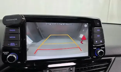Hyundai i30 2017, 111147 км, за 11600000 KRW - фото 14