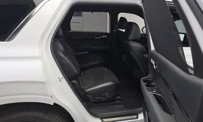 Hyundai Palisade 2024, 60577 км, за 42500000 KRW - фото 26