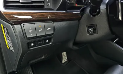 Kia K7 2018, 42046 км, за 15900000 KRW - фото 14