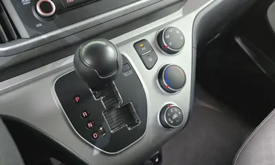 Kia Ray 2022, 35241 км, за 8800000 KRW - фото 9