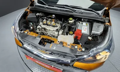 ChevroletGMDaewoo Spark 2019, 79005 км, за 6500000 KRW - фото 6