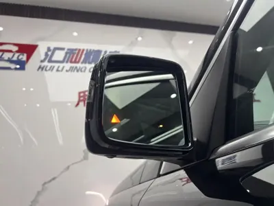Mercedes-Benz GLS 2016, 61000 км, за 298000 CNY - фото 23