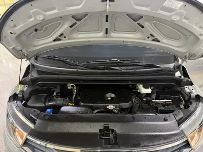 Hyundai Starex 2019, 112816 км, за 14900000 KRW - фото 18