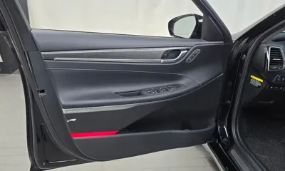 Hyundai Grandeur 2018, 112634 км, за 12300000 KRW - фото 24