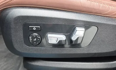 BMW X5 2023, 73221 км, за 58900000 KRW - фото 31
