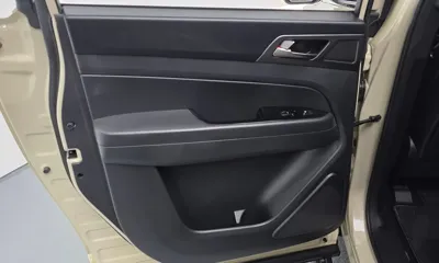 KG_Mobility_Ssangyong Rexton 2024, 45867 км, за 31900000 KRW - фото 25
