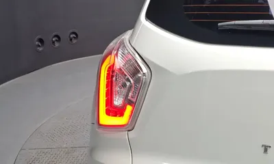 KG_Mobility_Ssangyong TIBOLI 2015, 92878 км, за 5000000 KRW - фото 23