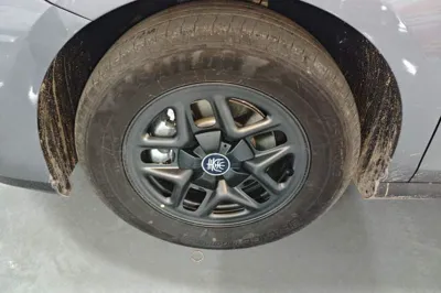 BYD Qin Plus 2025, 100 км, за 95856.05 CNY - фото 8