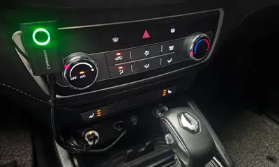 KG_Mobility_Ssangyong Rexton 2021, 40230 км, за 18000000 KRW - фото 18