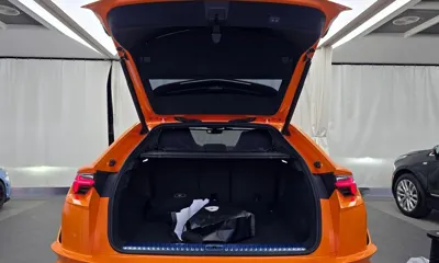 Lamborghini Urus 2024, 14945 км, за 364000000 KRW - фото 20
