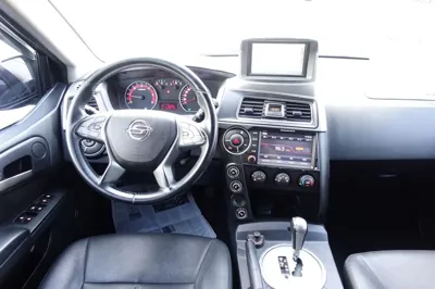 KG_Mobility_Ssangyong KORANDO 2017, 149075 км, за 8600000 KRW - фото 7