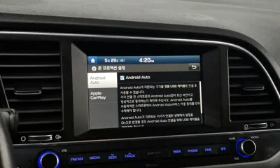 Hyundai Avante 2016, 149555 км, за 6700000 KRW - фото 17
