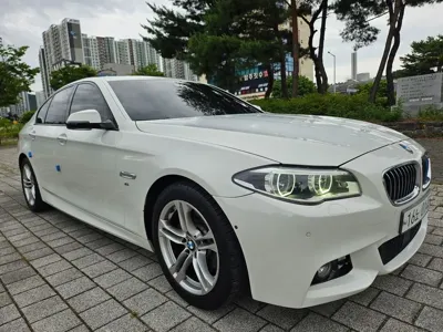 BMW 5-Series 2016, 156600 км, за 14300000 KRW - фото 3