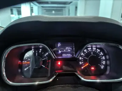 Citroen C4 2017, 100000 км, за 18800 CNY - фото 5
