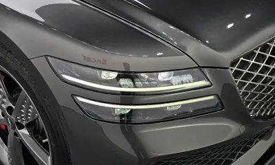 Genesis G80 2022, 91875 км, за 36100000 KRW - фото 22