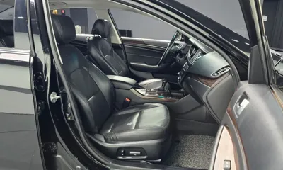 Kia K7 2015, 80013 км, за 6990000 KRW - фото 10