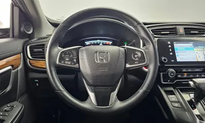 Honda CR-V 2017, 172514 км, за 18300000 KRW - фото 13