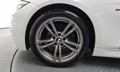 BMW 3-Series 2018, 100739 км, за 17900000 KRW - фото 5