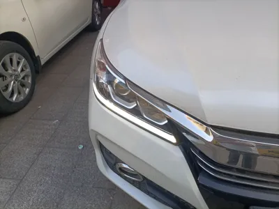 Honda Accord 2016, 69100 км, за 72779.06 CNY - фото 7