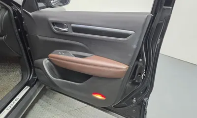 Renault-KoreaSamsung QM6 2017, 144077 км, за 9290000 KRW - фото 24