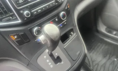 Hyundai Starex 2017, 270000 км, за 5200000 KRW - фото 15