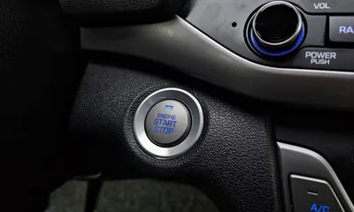 Hyundai Avante 2018, 92419 км, за 11600000 KRW - фото 29