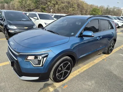 Kia Niro 2022, 93401 км, за 18800000 KRW