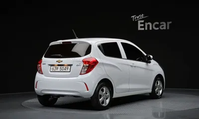 ChevroletGMDaewoo Spark 2017, 99223 км, за 4500000 KRW - фото 2
