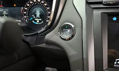 Ford Mondeo 2017, 172711 км, за 6500000 KRW - фото 18