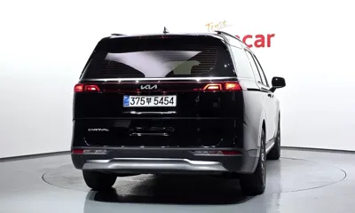 Kia Canival 2022, 113766 км, за 23800000 KRW - фото 4