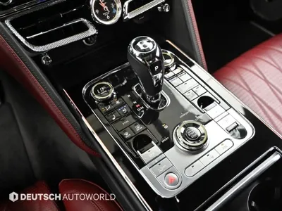 Bentley Flying Spur 2021, 47777 км, за 189900000 KRW - фото 9