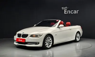 BMW 3-Series · 2010 год