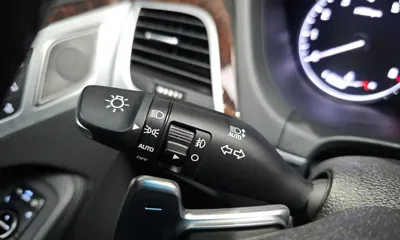 Hyundai Genesis 2015, 77496 км, за 13000000 KRW - фото 29