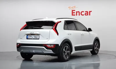 Kia Niro 2022, 149039 км, за 13990000 KRW - фото 2