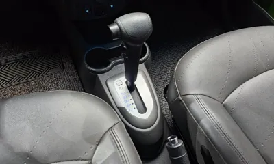 ChevroletGMDaewoo Spark 2014, 128361 км, за 2500000 KRW - фото 9