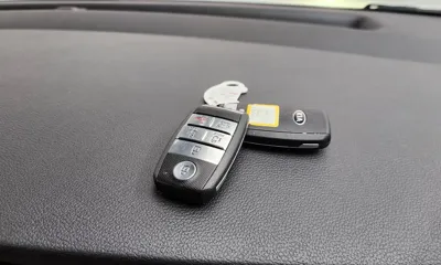 Kia Canival 2019, 127933 км, за 15990000 KRW - фото 17