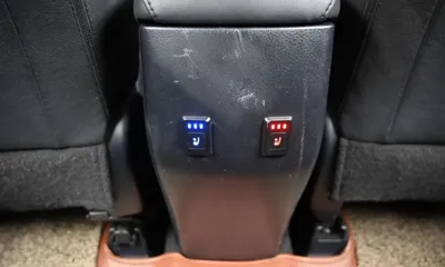 Toyota RAV4 2015, 91304 км, за 18500000 KRW - фото 16