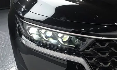 Kia Sorento 2021, 39478 км, за 29990000 KRW - фото 22