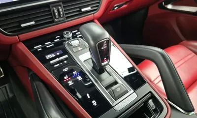 Porsche Cayenne 2020, 107759 км, за 70990000 KRW - фото 9