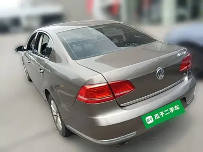Volkswagen Magotan 2015, 156300 км, за 27799 CNY - фото 9