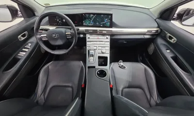 Hyundai Nexo 2019, 170401 км, за 11400000 KRW - фото 7