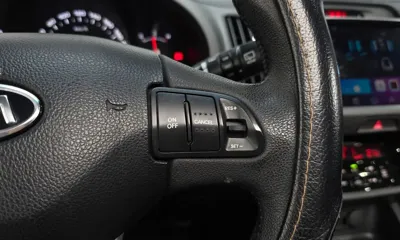 Kia Sportage 2012, 86257 км, за 6900000 KRW - фото 26