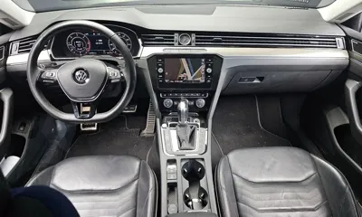 Volkswagen Arteon 2019, 155175 км, за 15500000 KRW - фото 7